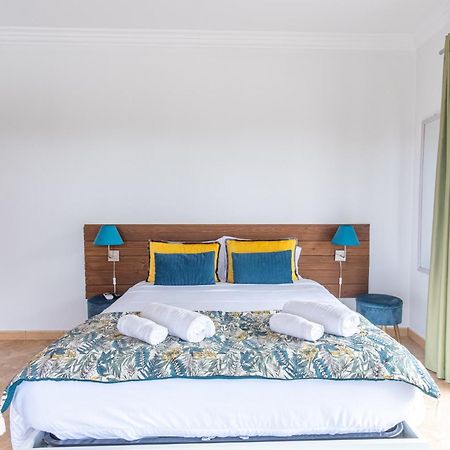 Chale D'Angra Guest House Angra do Heroísmo Екстериор снимка