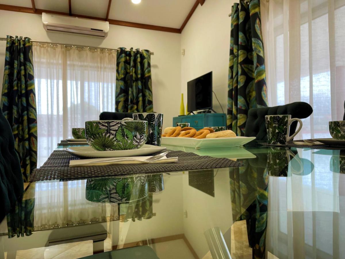 Chale D'Angra Guest House Angra do Heroísmo Екстериор снимка